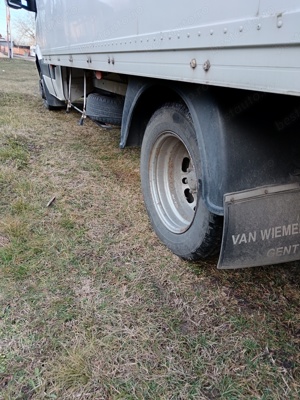 Autoutilitare3,5 tone  - imagine 10