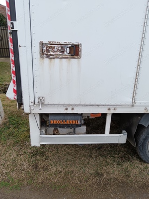 Autoutilitare3,5 tone  - imagine 9