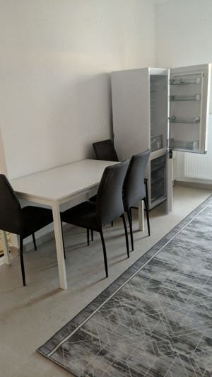 Se da în chirie apartament cu 3 odai - imagine 5