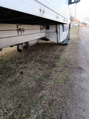 Autoutilitare3,5 tone  - imagine 8