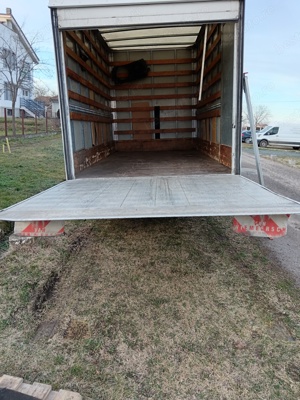 Autoutilitare3,5 tone  - imagine 5