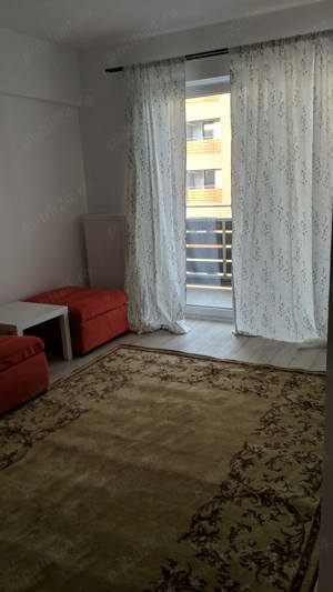 Se da în chirie apartament cu 3 odai - imagine 7