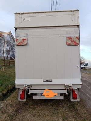 Autoutilitare3,5 tone  - imagine 2