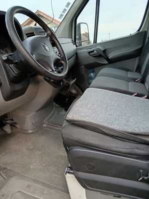 Autoutilitare3,5 tone  - imagine 7