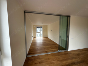 Apartament de 3 camere la cheie