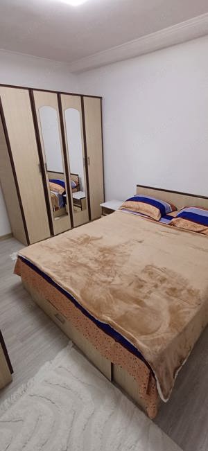 Închiriez apartament 2 camere Giurgiului - imagine 6