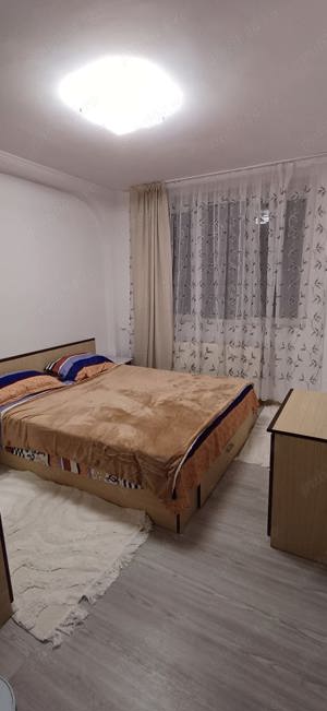 Închiriez apartament 2 camere Giurgiului - imagine 8