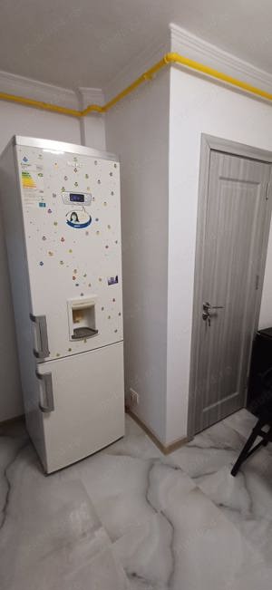 Închiriez apartament 2 camere Giurgiului - imagine 5