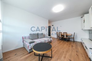 Comision 0%! Apartament 2 camere, decomandat, 54mp, Dambul Rotund - imagine 5