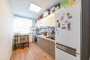 Comision 0%! Apartament 2 camere, decomandat, 54mp, Dambul Rotund - imagine 7