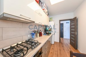 Comision 0%! Apartament 2 camere, decomandat, 54mp, Dambul Rotund - imagine 9