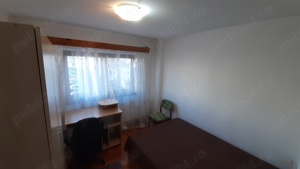 Inchiriez apartament decomandat, 2 camere, etaj 1, Cartier Strand, Sibiu - imagine 4