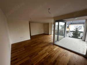 Apartament de 3 camere la cheie 