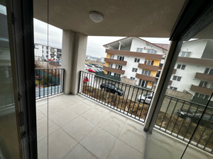 Apartament de 3 camere la cheie  - imagine 7