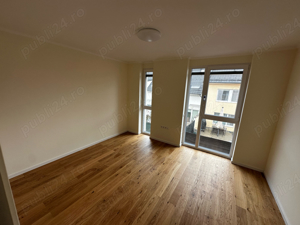 Apartament de 3 camere la cheie  - imagine 3