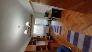 Inchiriez apartament decomandat, 2 camere, etaj 1, Cartier Strand, Sibiu - imagine 10