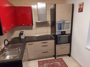 Apartament 3 camere Tomis Nord (Brotacei) de inchiriat - imagine 6