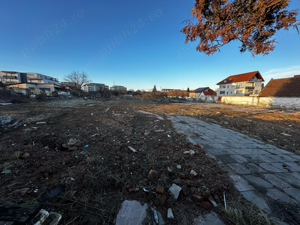 Teren de vanzare in Sibiu - imagine 6