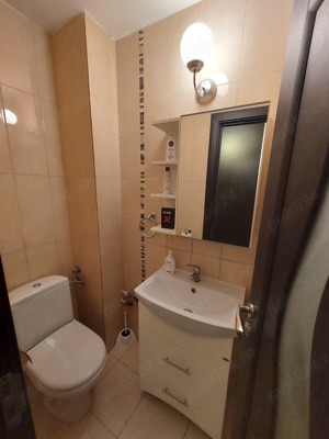 Apartament 3 camere Tomis Nord (Brotacei) de inchiriat - imagine 9