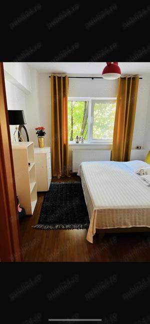 Apartament deosebit Gheorghe Lazar, 3 camere, etajul 1 - imagine 4