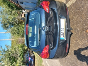 Vând Opel Astra j 2012  - imagine 6