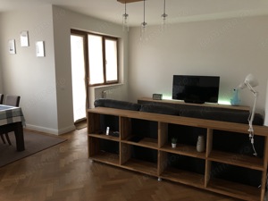 Apartament 4 camere Andrei Muresanu 125mp zona str Predeal zona Engels - imagine 2