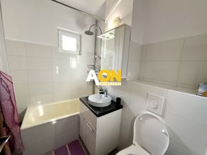 Apartament cu 3 Camere, Zona Mercur - imagine 10