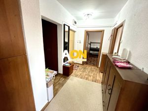 Apartament cu 3 Camere, Zona Mercur - imagine 11