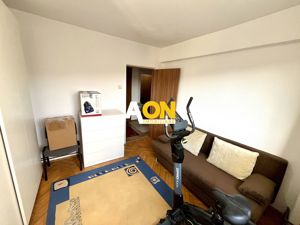 Apartament cu 3 Camere, Zona Mercur - imagine 6