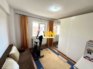 Apartament cu 3 Camere, Zona Mercur - imagine 5