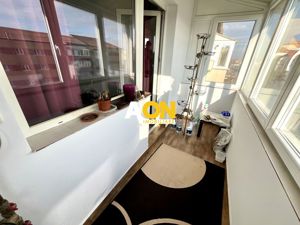 Apartament cu 3 Camere, Zona Mercur - imagine 13