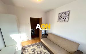 Apartament cu 3 Camere, Zona Mercur - imagine 2