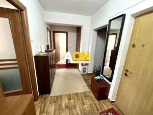 Apartament cu 3 Camere, Zona Mercur - imagine 12