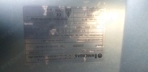 Placa de baza Immergas.  - imagine 2