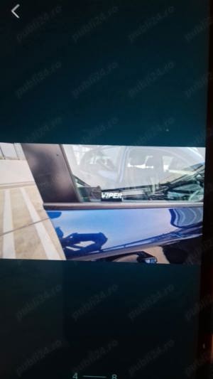 Vând BMW seria1 118d - imagine 3