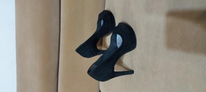 Pantofi din piele 37