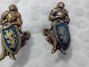 suporti  pentru arme sabi