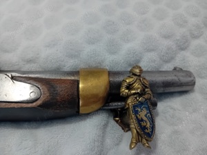 suporti  pentru arme sabi - imagine 3