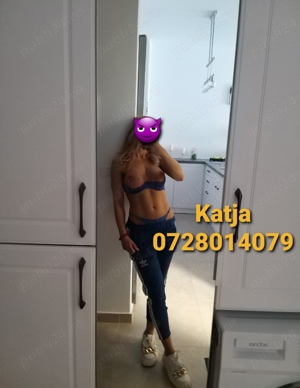 Singura in locatie si pot confirma pozele - imagine 3