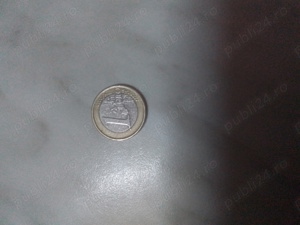 Vand un euro - imagine 3