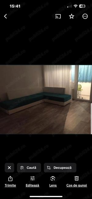 Închiriez apartament  - imagine 5