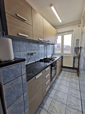 Apartament cu 3 camere, zona Girocului - imagine 5