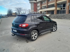 Vând VW Tiguan 4X4!!! - imagine 2