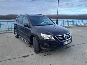 Vând VW Tiguan 4X4!!! - imagine 3
