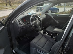 Vând VW Tiguan 4X4!!! - imagine 4