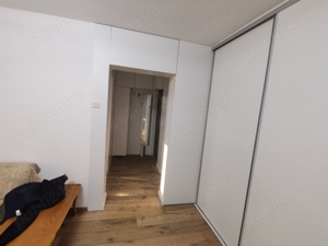 Vând apartament 2 camere, modern mobilat, str Constantin Brezeanu  - imagine 2