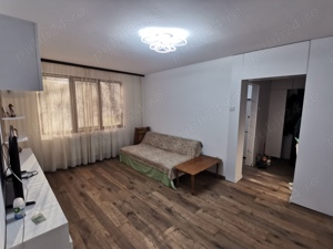 Vând apartament 2 camere, modern mobilat, str Constantin Brezeanu  - imagine 8