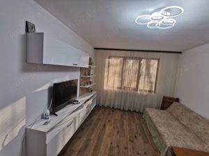 Vând apartament 2 camere, modern mobilat, str Constantin Brezeanu  - imagine 9