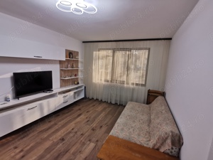 Vând apartament 2 camere, modern mobilat, str Constantin Brezeanu  - imagine 10