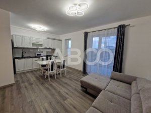 Apartament 3 camere cu terasa 15 mp si loc de parcare Calea Surii Mici - imagine 10